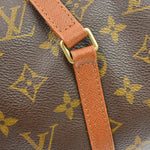 Louis Vuitton Papillon Handbag Monogram Canvas 30 - image 8
