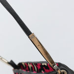 Bottega Veneta Vintage Shoulder Bag Canvas - image 18