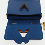 Louis Vuitton Twist Top Handle Bag Limited Edition Peace Love Epi and Monogram Canvas MM - image 20