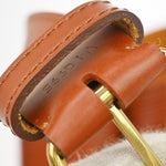 Louis Vuitton Vintage Sac d'Epaule Handbag Epi Leather PM - image 10