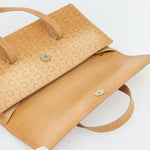 Celine C Macadam Handbag Canvas - image 14