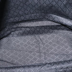 Gucci Vintage Bamboo Shoulder Bag Canvas - image 5