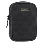 Gucci GG canvas pouch Canvas - image 15