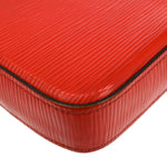 Louis Vuitton Felicie Pochette Epi Leather - image 6