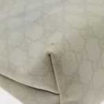 Gucci Vintage tote GG Canvas - image 12