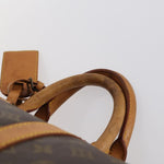 Louis Vuitton Keepall Bag Monogram Canvas 55 - image 18