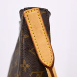 Louis Vuitton Monogram Looping Handbag Monogram Canvas GM - image 14