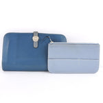 Hermes Dogon Duo Combined Wallet Leather - image 10