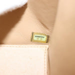 Chanel Matelasse Chain Shoulder Bag Leather - image 11