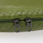 Bottega Veneta Intrecciato Leather - image 12