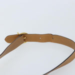 Salvatore Ferragamo Gancini Shoulder Bag Leather - image 17
