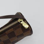Louis Vuitton Papillon Pochette Damier - image 12