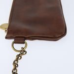 Stella McCartney Flap Shoulder Bag Polyester - image 16