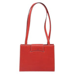 Loewe Vintage Shoulder Bag Leather - image 2