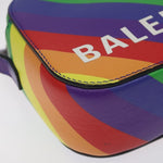 Balenciaga Everyday Camera Bag Printed Leather Small - image 10