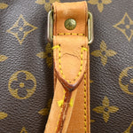 Louis Vuitton Keepall Bandouliere Bag Monogram Canvas 60 - image 14