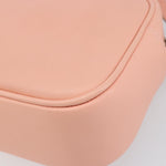 Valentino Garavani Vintage shoulder bag Leather - image 9