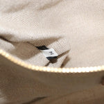 Prada Canapa Tote Canvas Large - image 7