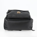 Versace Medusa Zip Backpack Leather Medium - image 14
