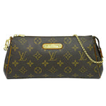 Louis Vuitton Eva Handbag Monogram Canvas - image 1