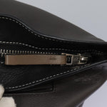 Loewe Anton Sling Bag Leather Medium - image 14