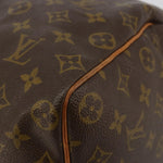 Louis Vuitton Speedy Handbag Monogram Canvas 40 - image 9