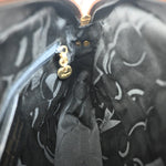 Salvatore Ferragamo Vala Shoulder Bag Leather - image 18