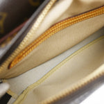 Louis Vuitton Reporter Bag Monogram Canvas PM - image 16