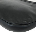 Salvatore Ferragamo Vara Bow Hobo Leather - image 5