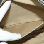 Burberry Waist Bag Vintage Check Canvas - image 20