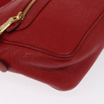 Miu Miu Madras Zip Pocket Crossbody Leather - image 11