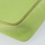 Salvatore Ferragamo Vala Shoulder Bag Leather - image 11
