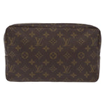 Louis Vuitton Trousse Toilette Monogram Canvas 28 - image 2