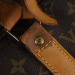 Louis Vuitton Keepall Bag Monogram Canvas 50 - image 17