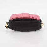 Prada Bow Camera Crossbody Bag Nappa Leather - image 17