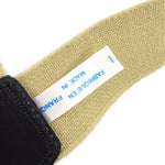Chanel Logo Suspenders Canvas - image 5