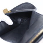 Louis Vuitton Amelia Wallet Mahina Leather - image 16