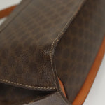 Celine Macadam Handbag Macadam with leather - image 11