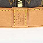Louis Vuitton Alma Handbag Monogram Canvas PM - image 4