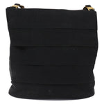 Salvatore Ferragamo Vala Shoulder Bag Canvas - image 2