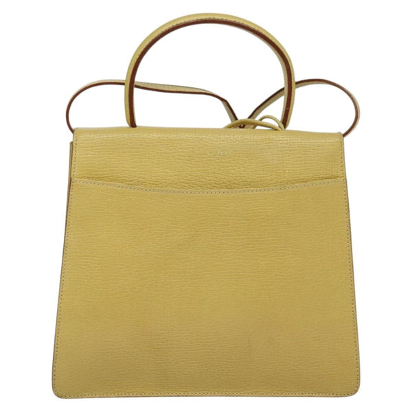 Loewe Barcelona Shoulder Bag Leather Medium