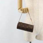 Louis Vuitton Papillon Pochette Monogram Canvas Mini - image 15