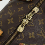 Louis Vuitton Keepall Bag Monogram Canvas 55 - image 14