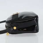 Salvatore Ferragamo Vala Shoulder Bag Patent Leather - image 4