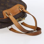 Louis Vuitton Excursion Handbag Monogram Canvas - image 8
