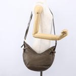 Salvatore Ferragamo Vintage Shoulder Bag Leather - image 13