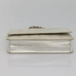 Chanel Travel Line Wallet on Chain Quilted Nylon - image 15