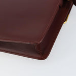 cartier Must de Cartier Shoulder Bag Leather - image 9