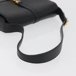Gucci Jackie Original Shoulder Bag Leather Leather - image 7