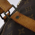 Louis Vuitton Keepall Bag Monogram Canvas 60 - image 18